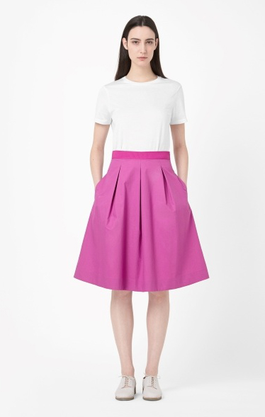 coa usa e-commerce shopping