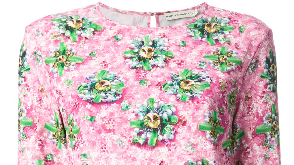 Gisele Sports Buzz Cut for Balenciaga's New Fashion Campaign