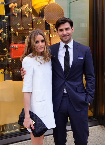 olivia palermo married city hall