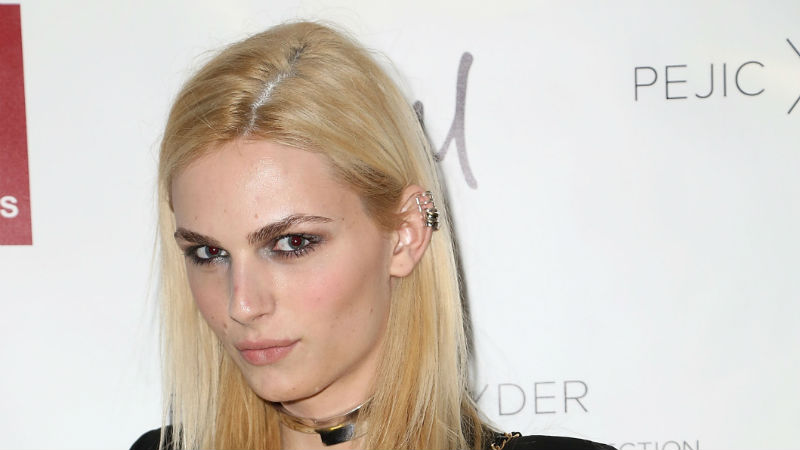 Kim Kardashian Suggests Her Perfumes Are Only for Women