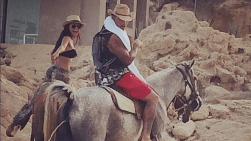 30 Fun Facts About Prince Harry