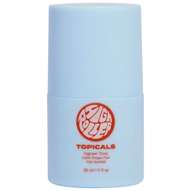 how to prevent ingrown hairs