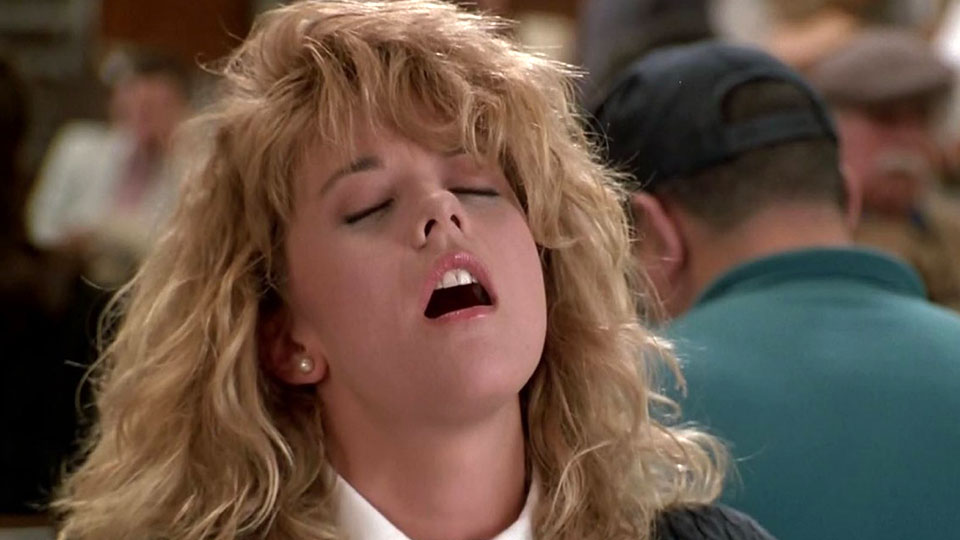 19 Mind-Blowing Orgasm Facts You Never Knew