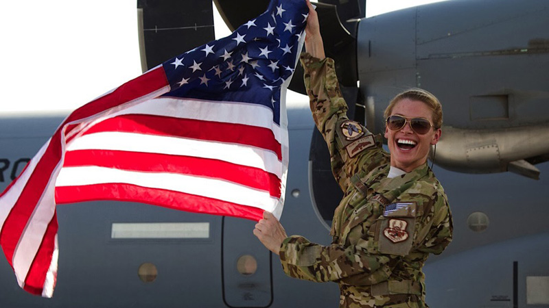 Rihanna Wears an Entire Alexander Wang x H&M Outfit