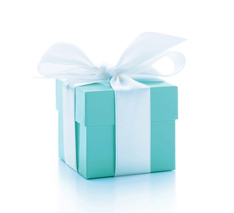 tiffany blue box changing robin's egg