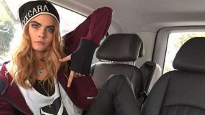 Who Is Ricky Gervais Wife?