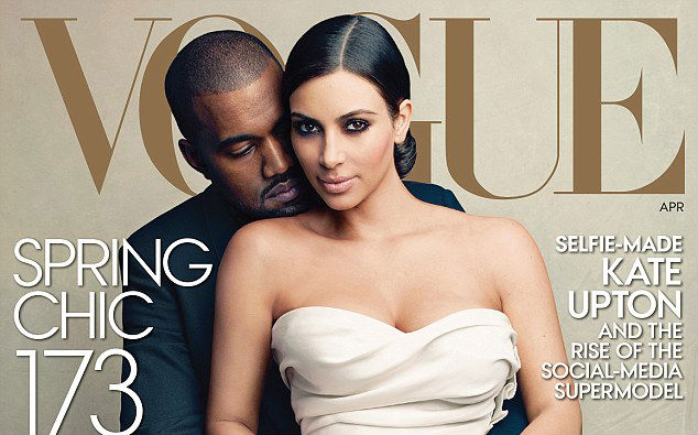Marriage, Vogue & More: A Look Back at Kim Kardashian's Amazing Year