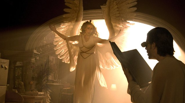 Angels in America movie