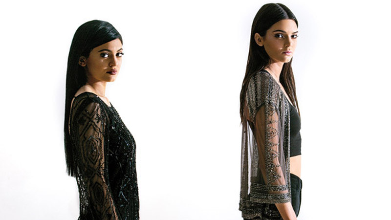 Proof That Lindsay Lohan is Becoming a Kardashian Copycat