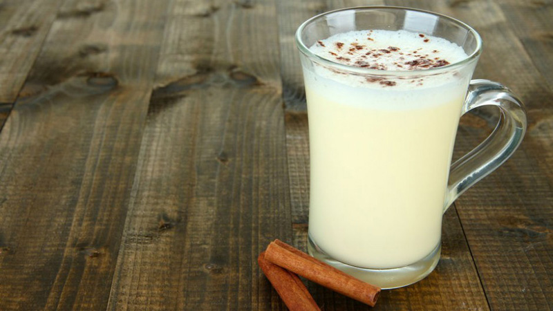 The Best and Worst Store Bought Eggnog