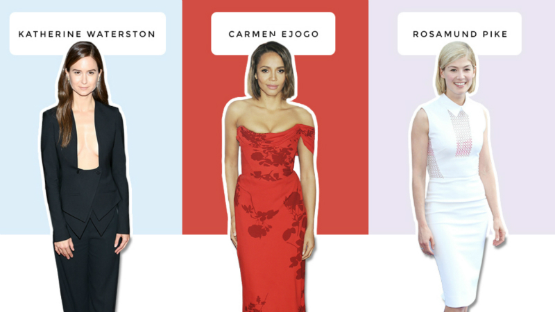 Oscars 2015: Meet the Stylists Dressing This Year's Nominees