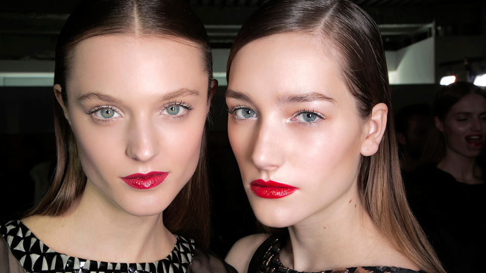 4 Steps to Sweat-Proofing Your Brows, As Told By a Peloton Instructor