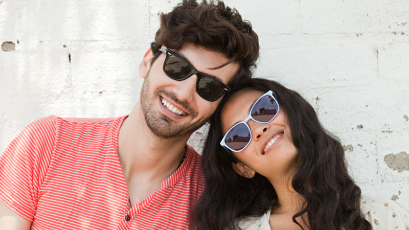 Arthur Aron's 36 Questions That Will Apparently Make You Fall In Love