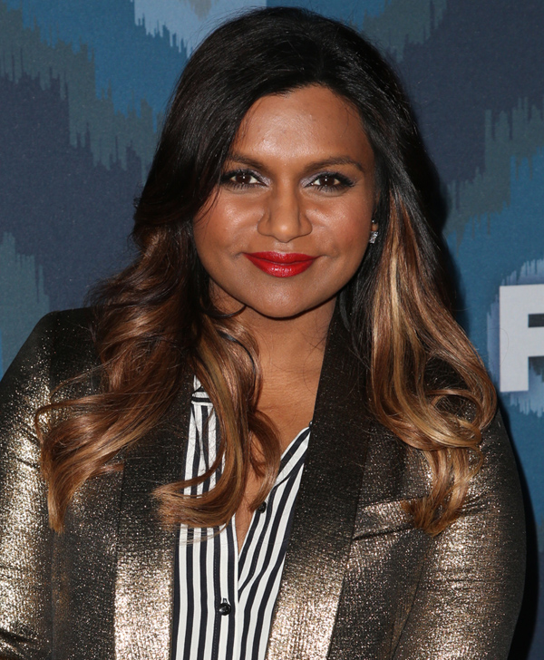 2015 FOX Winter Television Critics Association All-Star Party