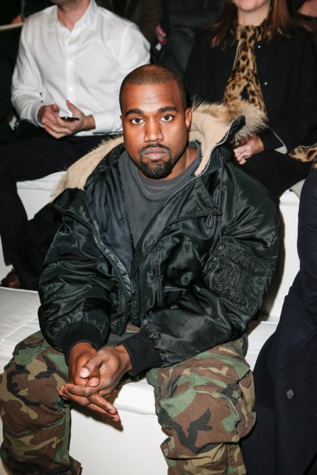 Kanye West Is Launching a Video Game