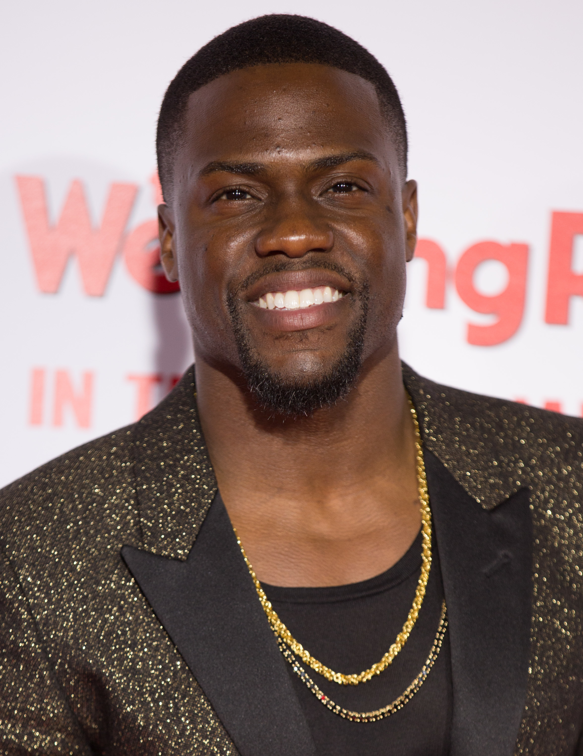 World premiere of Screen Gems "The Wedding Ringer"