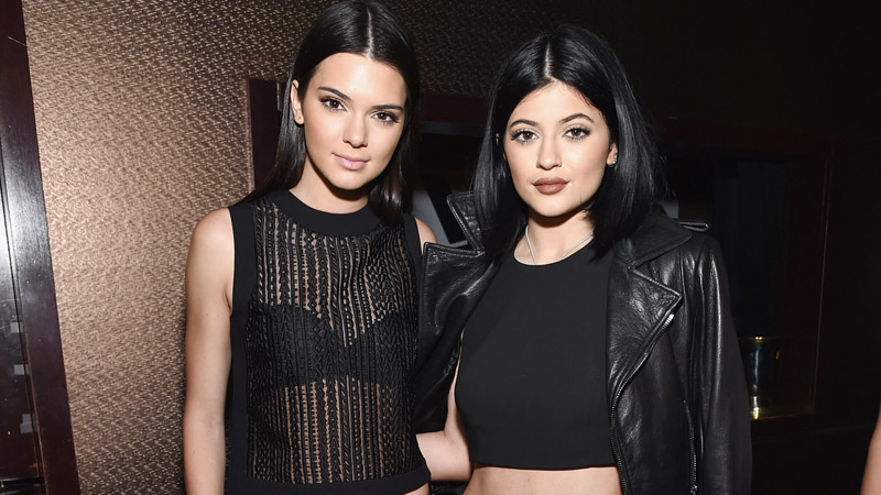 Kylie and Kendall Reportedly Getting a Spin-Off Show On E!