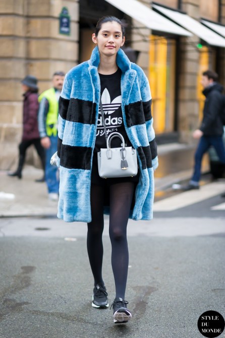 style du monde street style interview