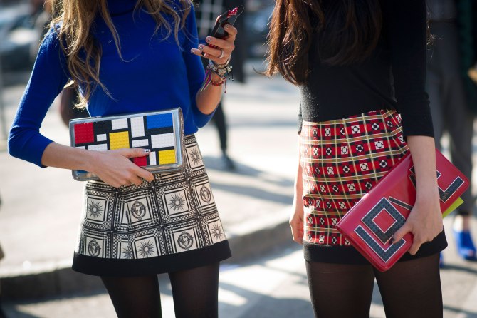 street style photographer