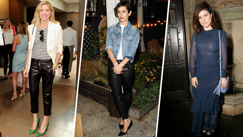 Oscars 2015: Meet the Stylists Dressing This Year's Nominees