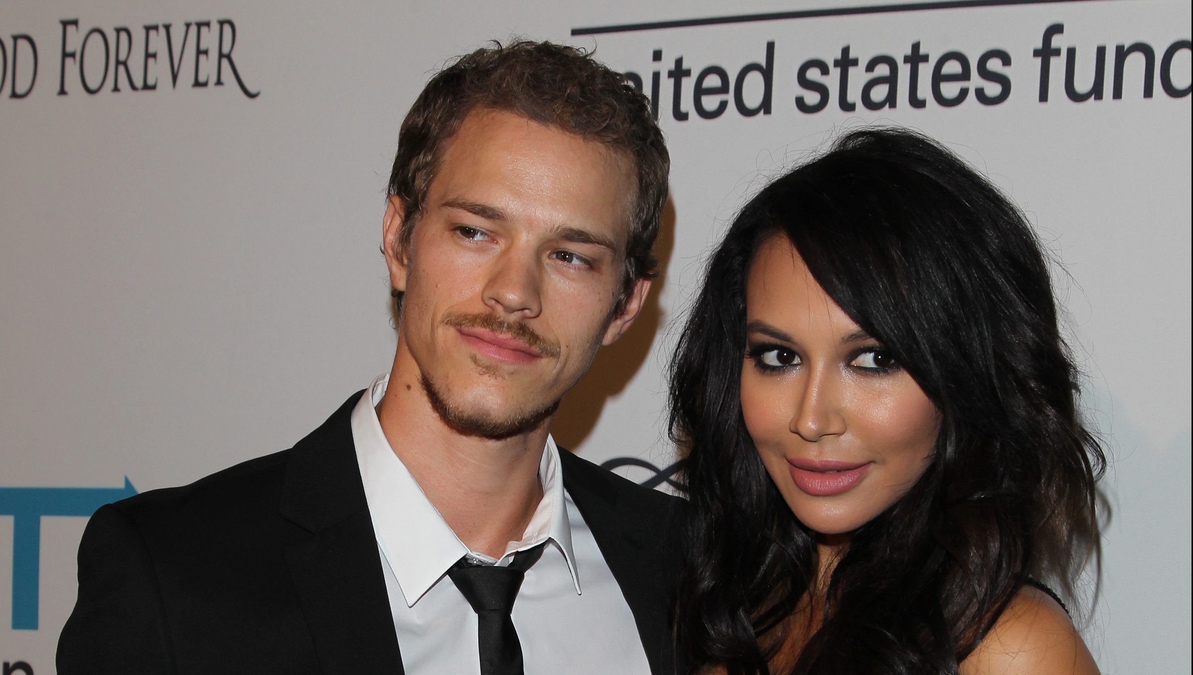 Ryan Dorsey, Naya Rivera