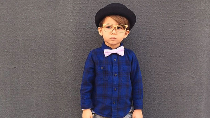 child stars of instagram