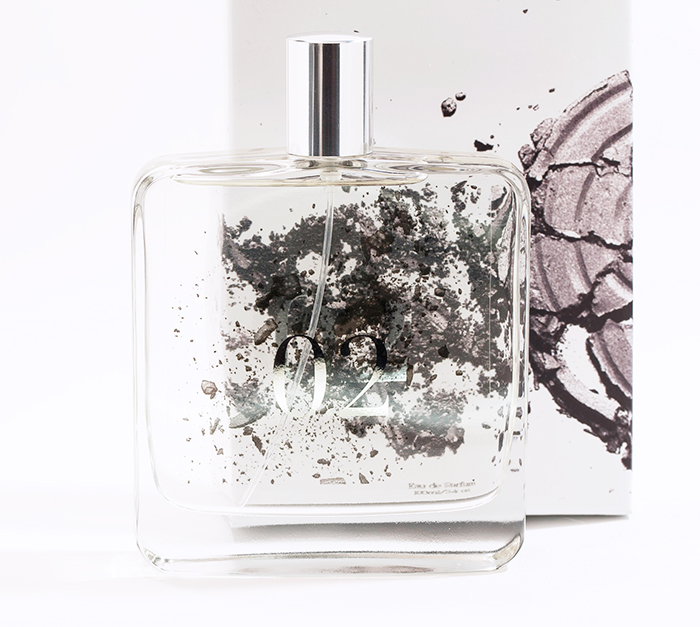 Can The Scent of Love At First Sight Be Bottled?