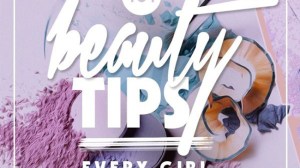 10 Weird Beauty Tricks That Really Work