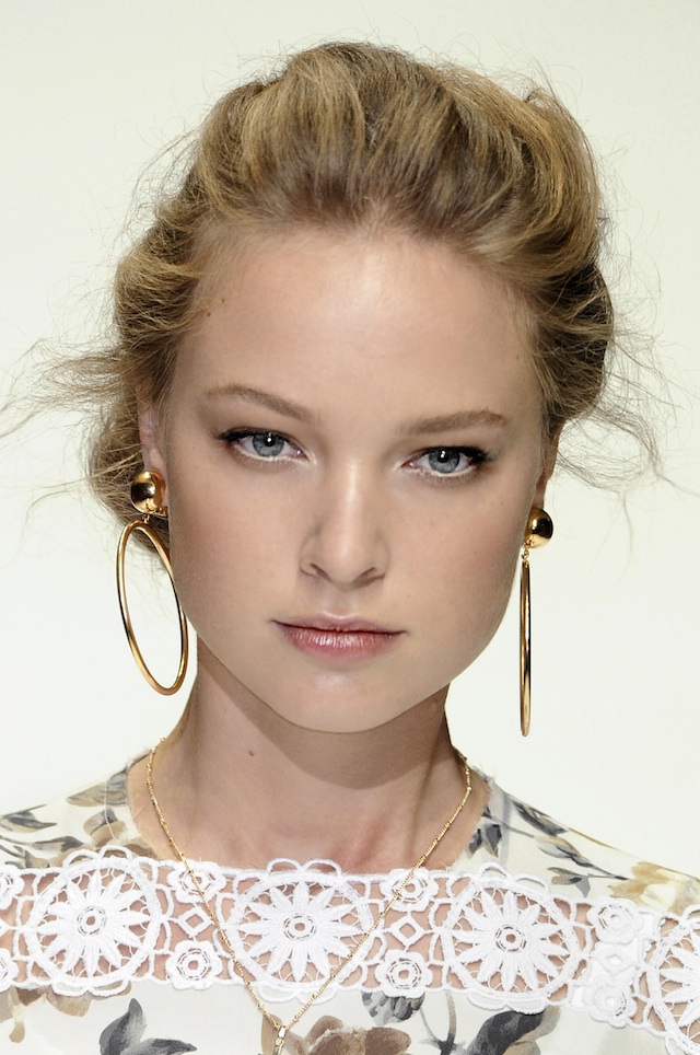 Spring 2011 Trends: Pat McGrath Chats Beauty Spring