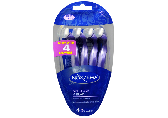 4 Favorite Razors The Warmer Weather