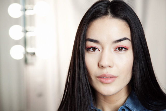 Beauty Banter: How Can I Protect My Hair Color From The Sun?