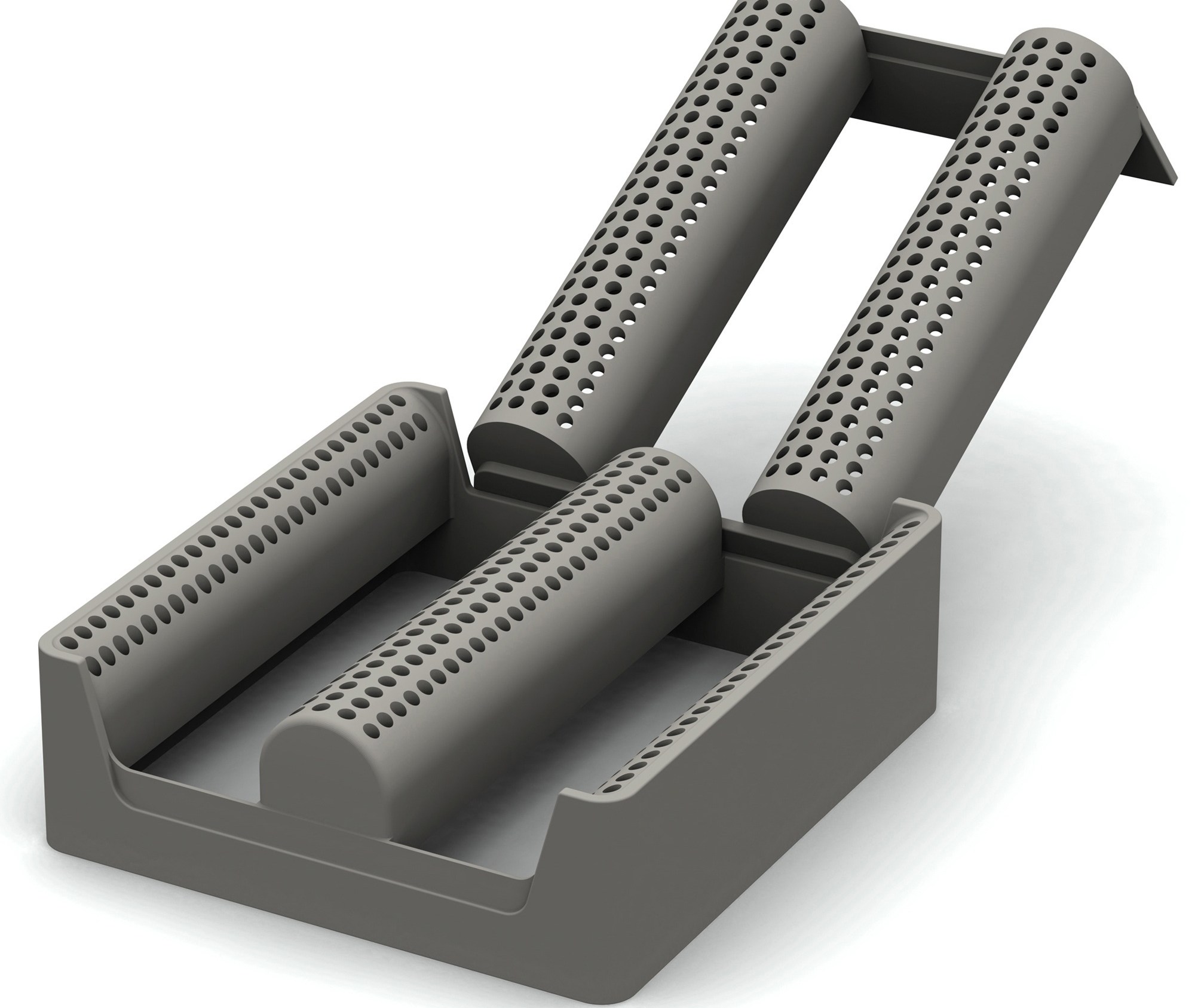 Get Beachy Waves With Kevin Murphy's Wave.Clips