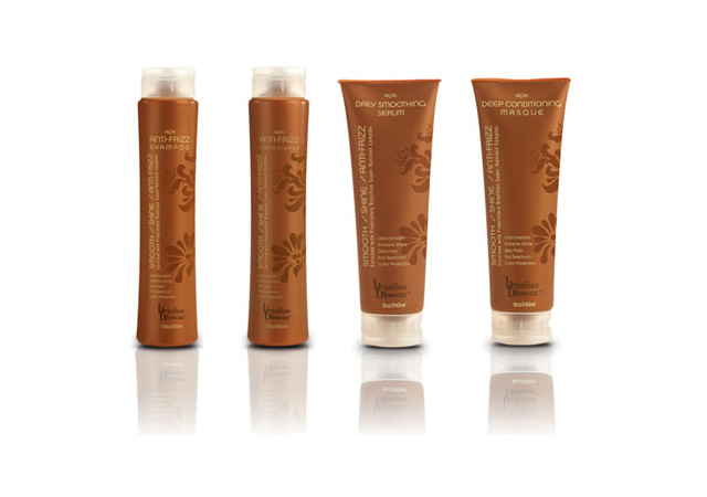 Hair Smoothing Solutions Warned Again, This Time CIR