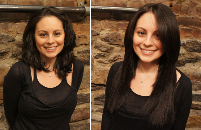 How Mink Lash Extensions Changed My Life