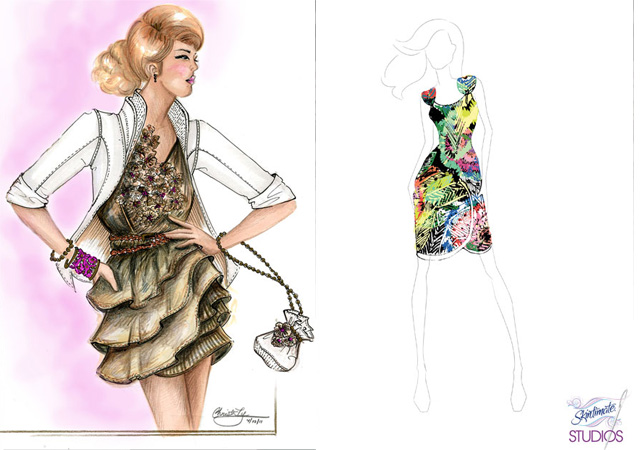 Your Ultimate Guide to High-Waisted Bathing Suits