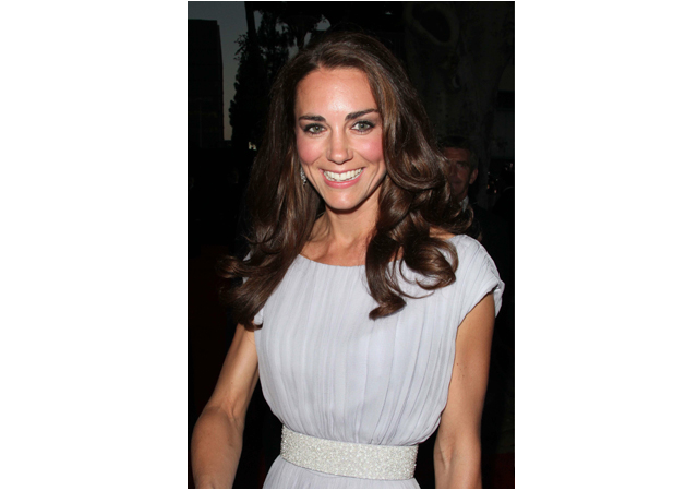 NYFW SS 2012: Wearable Rocker Waves Theyskens' Theory