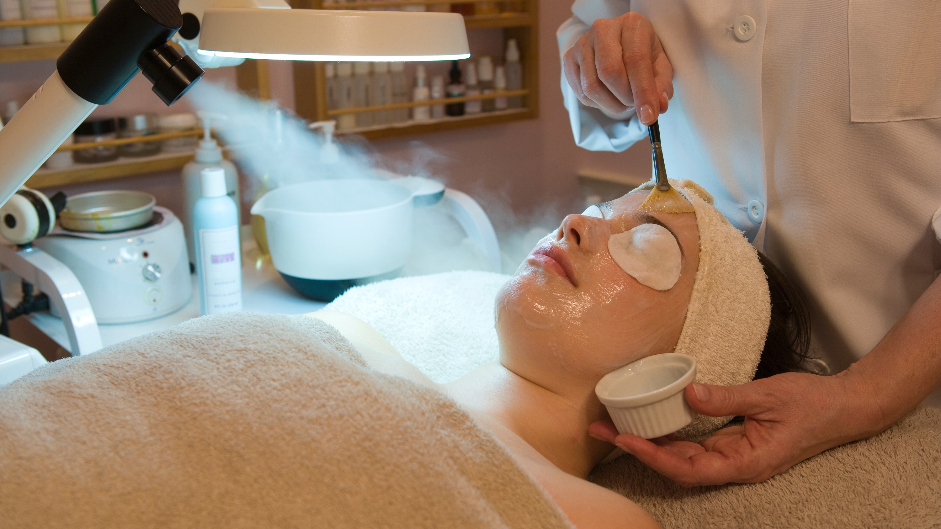 Chemical Peels Can Cause Cancer