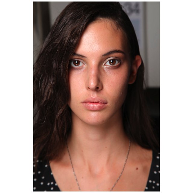 Get The Look: Emma Stone's Met Ball Beauty Look