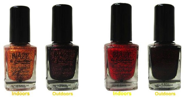 How Eva Mendes Gets Holiday Party Ready