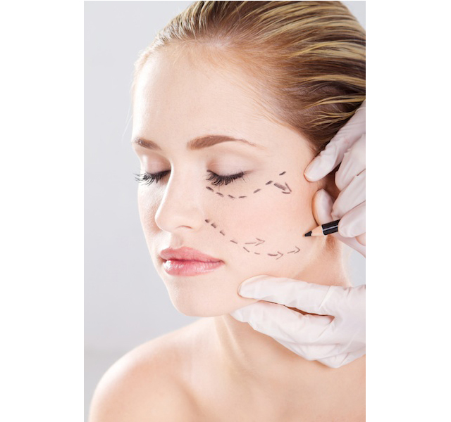 The X-Rays Proving Marilyn Monroe Had Plastic Surgery Sold at Auction