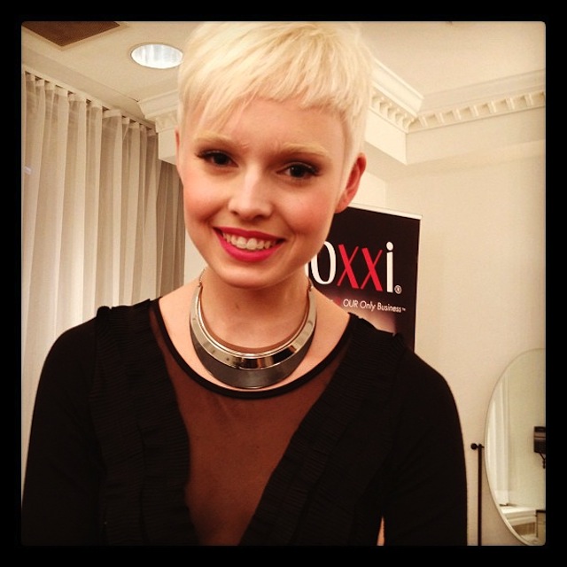 Find Out What Hair Color Personality You Are