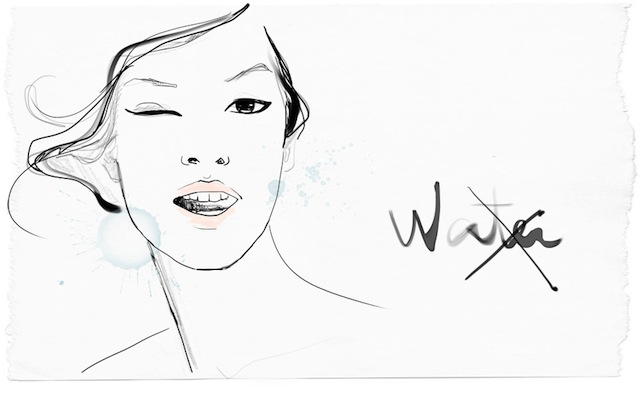 Dita Von Teese Dishes on How She Lives Glamorously