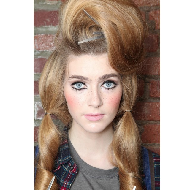 Blogger Beauty Predictions Revealed Fall 2012 Runways