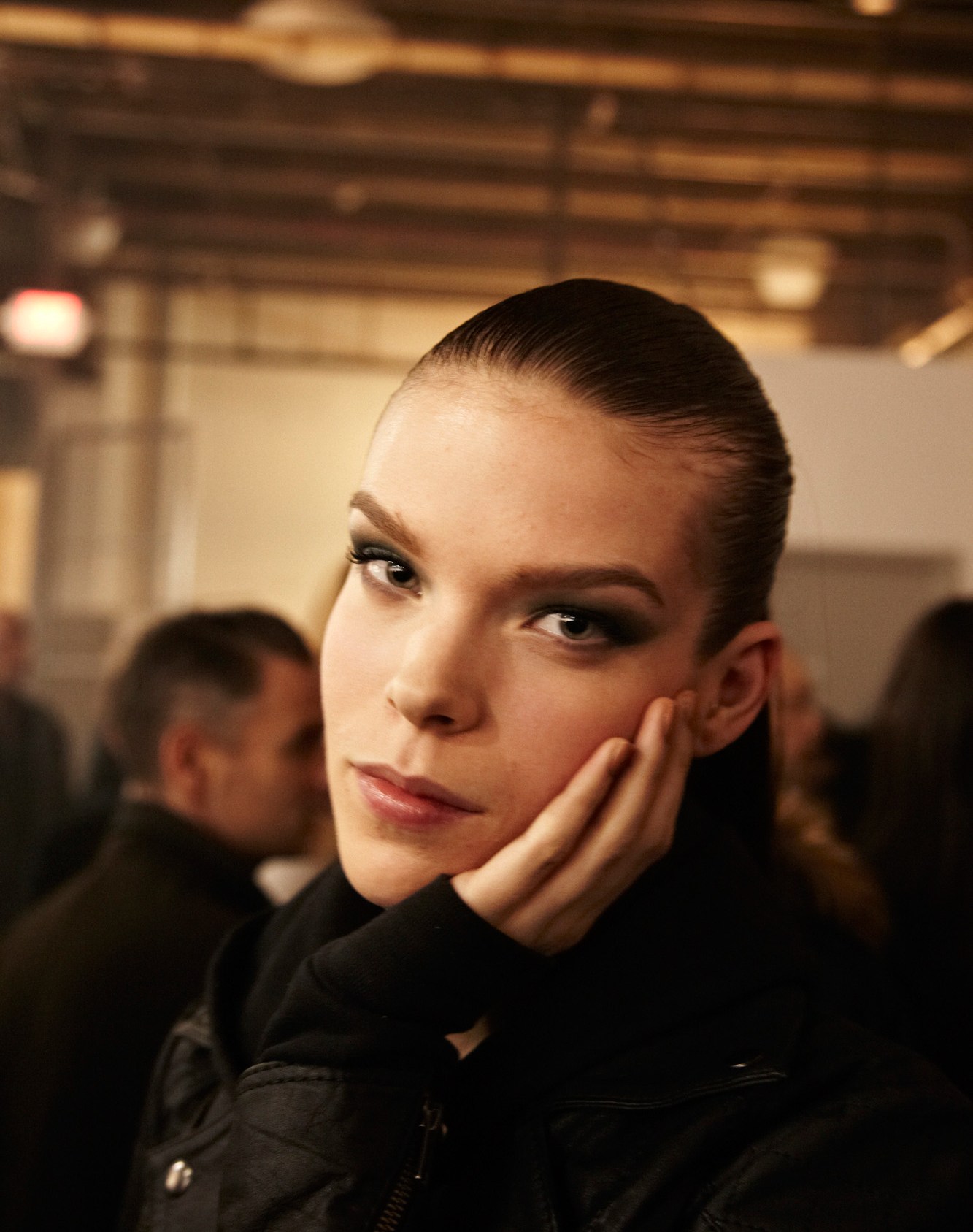 NYFW FW 2012: Jason Wu Showcases The Warrior Woman