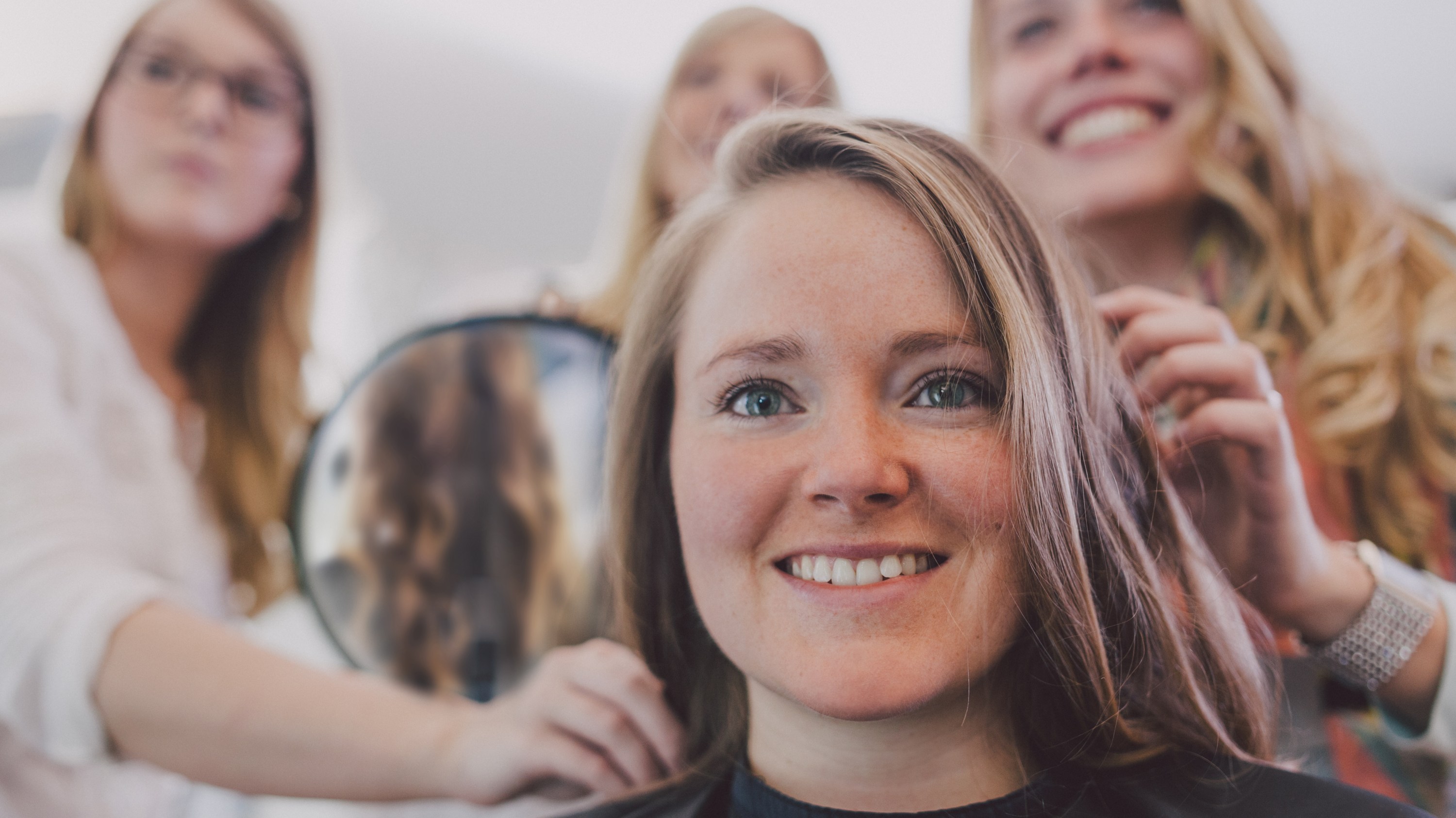 How to Make Your Eyes Pop