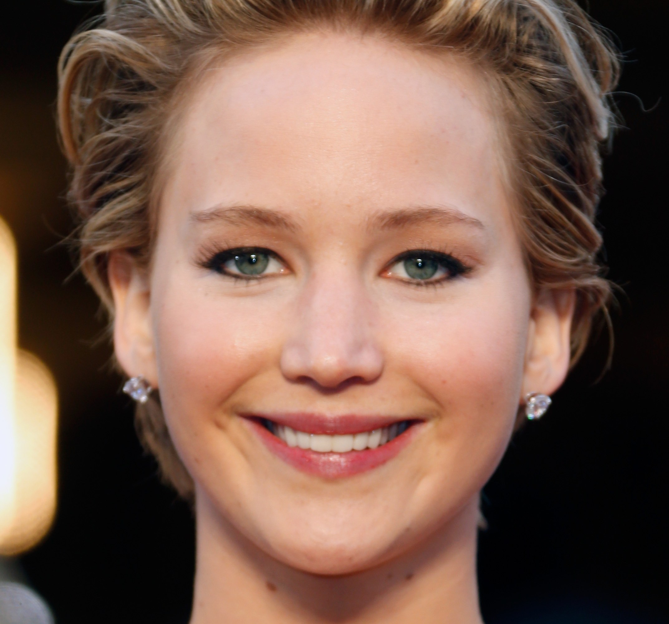 Lupita Nyong'o Has a Stylist, and her Name is Micaela Erlanger