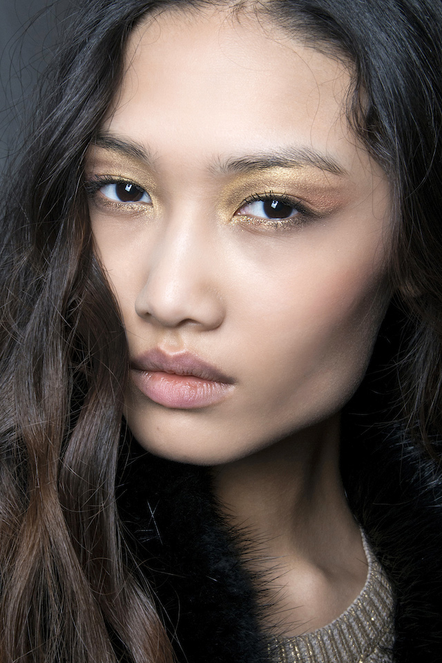 The Best Makeup For Your Eye Shape