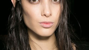 Learn How to Get "Life is the Party" Lips From DVF Fall 2013