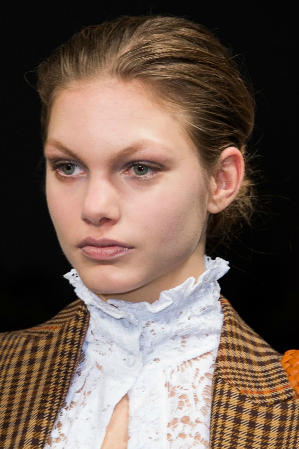 The Best Beauty Tips Learned Backstage at New York Fashion Week