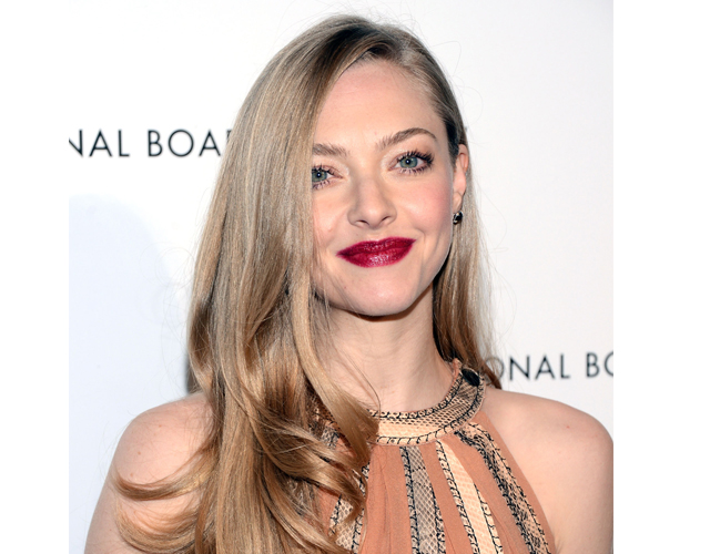 Amanda Seyfried Engaged—and She's Only Been Dating Him 6 Months!